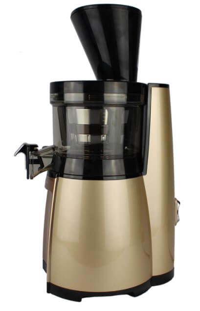 hurom gold cold press juicer luxury gift ideas