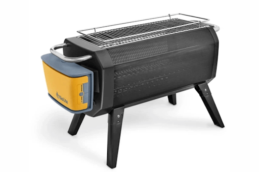 smoked grill luxury gift idea