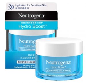 beauty care skincare hydro