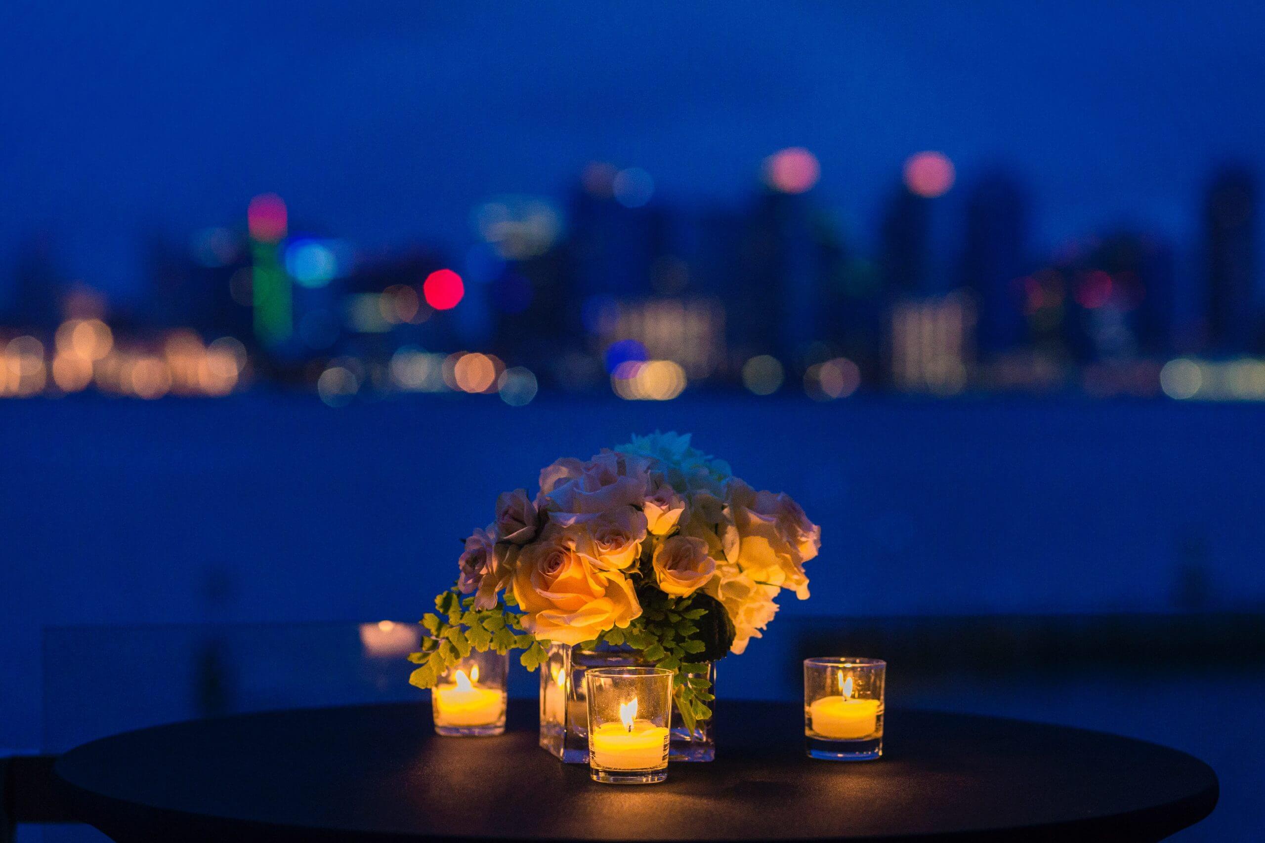romantic dinner spots in singapore 2021